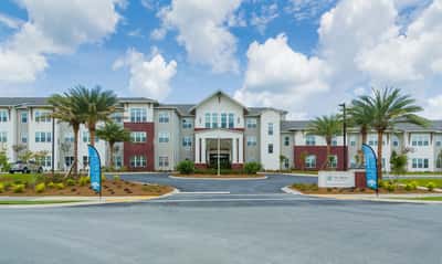 The Grove at Canopy - Senior Living Facility