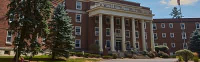 The Heritage - Senior Living Facility