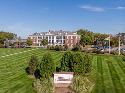 The Hunt Community - Senior Living Facility