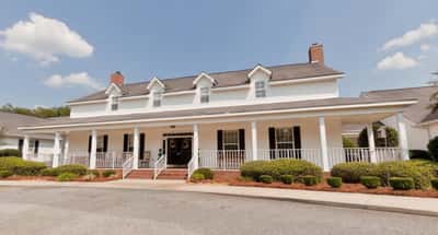 The Oaks – Peake - Senior Living Facility