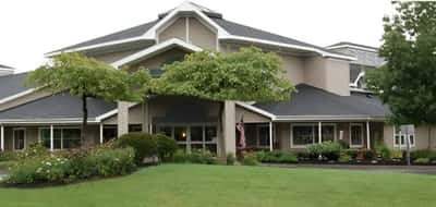 The Oaks at DeWitt - Senior Living Facility