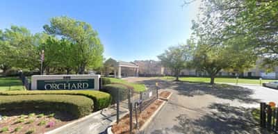 The Orchards, Jackson, Mississippi