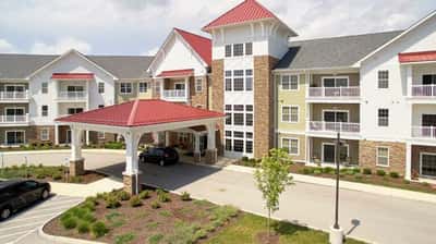 The Reserve At Hamilton Trace - Senior Living Facility