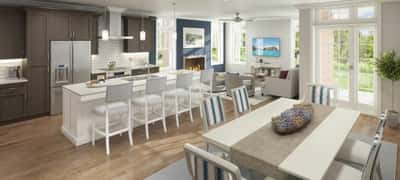 The Village at Providence Point - Senior Living Facility
