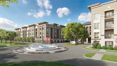 The Villages of Imperial Pointe - Senior Living Facility