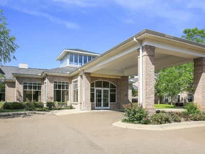 The Waterford on Highland Colony - Senior Living Facility