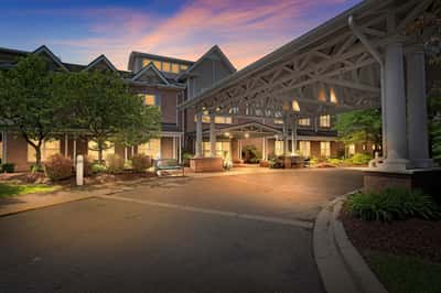 Town Village Sterling Heights - Senior Living Facility