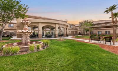 Truewood by Merrill, Henderson - Senior Living Facility