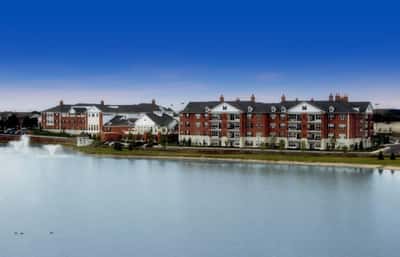Walton Lakeside - Senior Living Facility