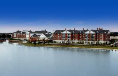 Walton Lakeside - Senior Living Facility