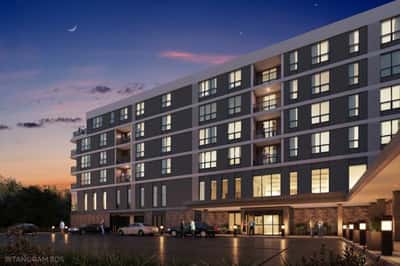 Waterstone of Westchester - Senior Living Facility