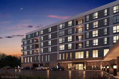 Waterstone of Westchester - Senior Living Facility