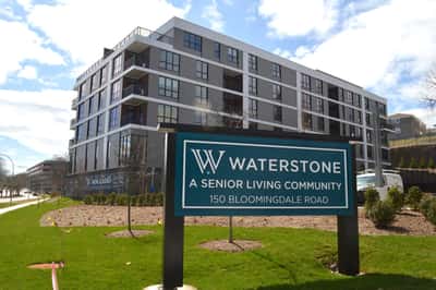 Waterstone of Westchester - Senior Living Facility