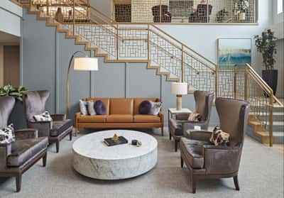 Waterstone of Westchester - Senior Living Facility