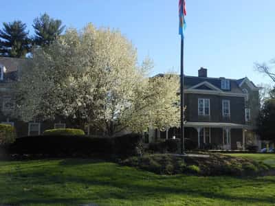 Weston Senior Living at Highfield - Senior Living Facility