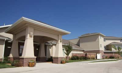 Whispering Creek Senior Living - Senior Living Facility