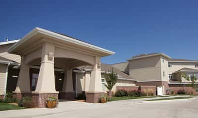 Whispering Creek Senior Living - Senior Living Facility