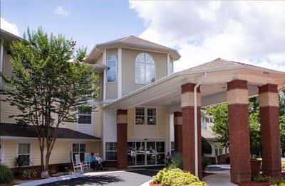 Allegro - Senior Living Facility