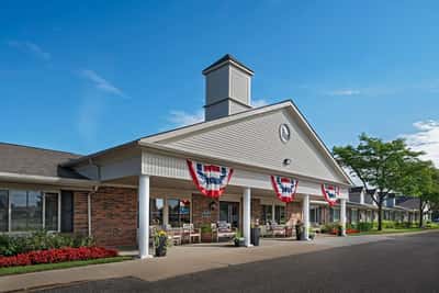 American House Sterling Heights - Senior Living Facility