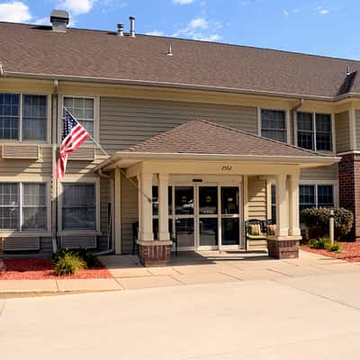 Brookdale Sioux City - Senior Living Facility