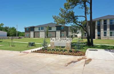 The Carlstone, Norman, Oklahoma