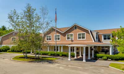 Chase Point Assisted Living - Senior Living Facility