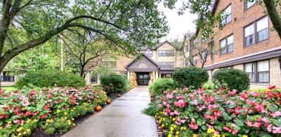 The Gables of Brighton - Senior Living Facility