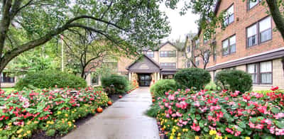 The Gables of Brighton - Senior Living Facility
