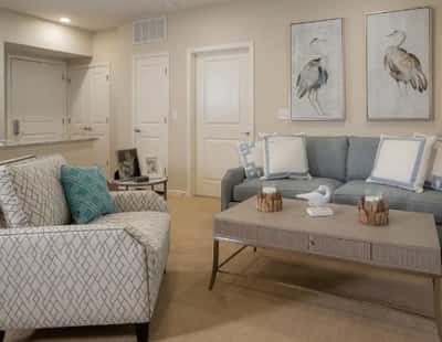 Harmony at Savannah - Senior Living Facility