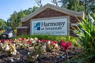 Harmony at Savannah - Senior Living Facility