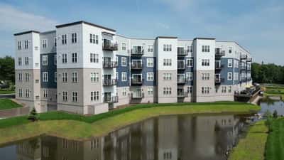 Hayden Grove Senior Living – Bloomington - Senior Living Facility