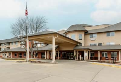 The Montvale Senior Living - Senior Living Facility