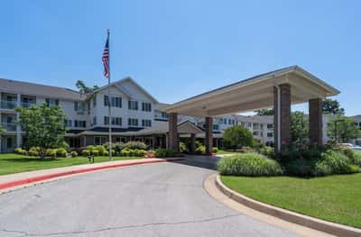 Holiday Prairie Rose - Senior Living Facility