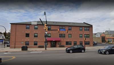 Ivy Rose Housing - Senior Living Facility