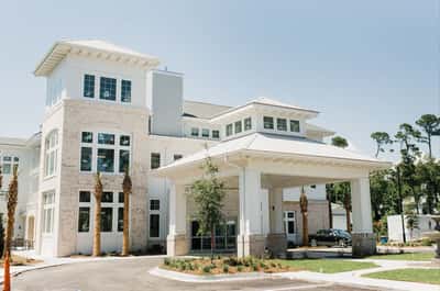 Thrive on Skidaway - Senior Living Facility