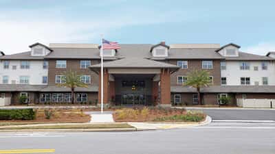 Red Hills Village Retirement Community - Senior Living Facility