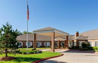 Rivermont Independent Living - Senior Living Facility