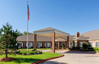 Rivermont Independent Living - Senior Living Facility