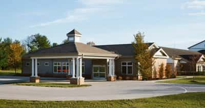 Southfield Village Inc. - Senior Living Facility