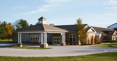 Southfield Village Inc. - Senior Living Facility