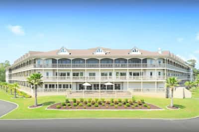 SummerHouse Bay Cove Memory Care, Biloxi, Mississippi