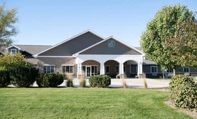Edencrest at Green Meadows - Senior Living Facility