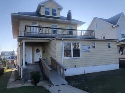 Mabel‘s House - Senior Living Facility