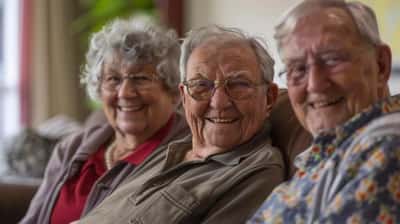 Briarcliffe Manor - Senior Living Facility
