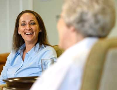 FirstLight Home Care of Shoreline East - Senior Living Facility
