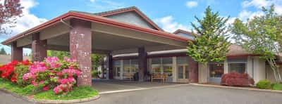 Alpine Way Continuing Care Community - Senior Living Facility