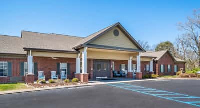 American House Shallowford - Senior Living Facility