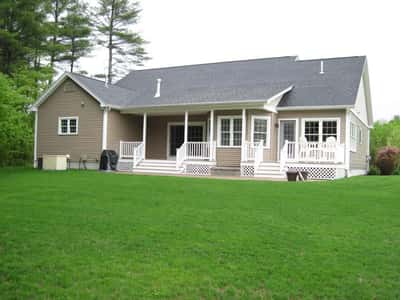 Apple Valley Estates - Senior Living Facility