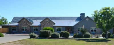 Baptist Retirement Community - Senior Living Facility
