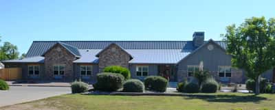 Baptist Retirement Community - Senior Living Facility